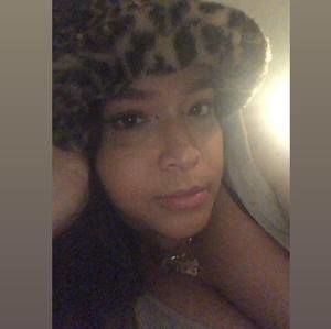 Meet your Posher, Keysha